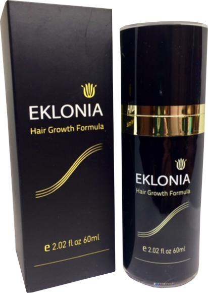 Eklonia Hair Growth Formula